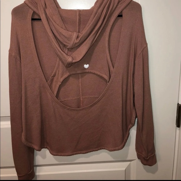 Hoodie sweatshirt - Picture 2 of 3